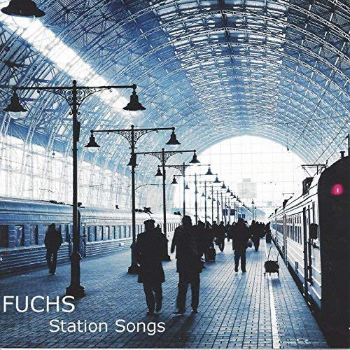 FUCHS - Station songs